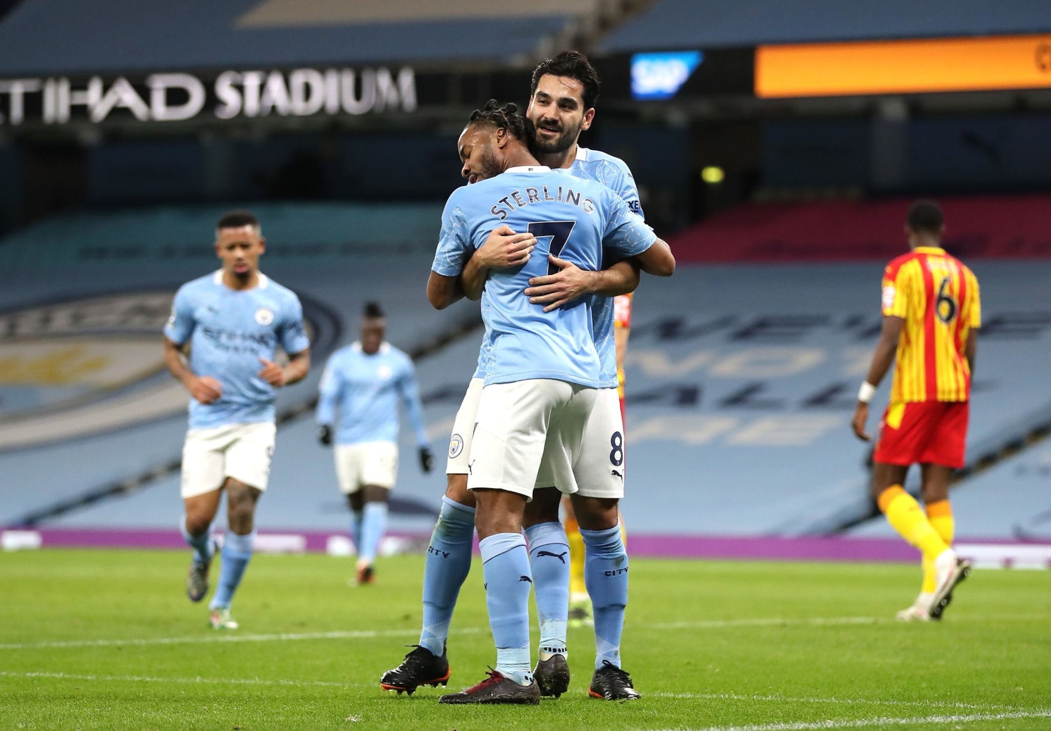 在全球化的 在全球化的