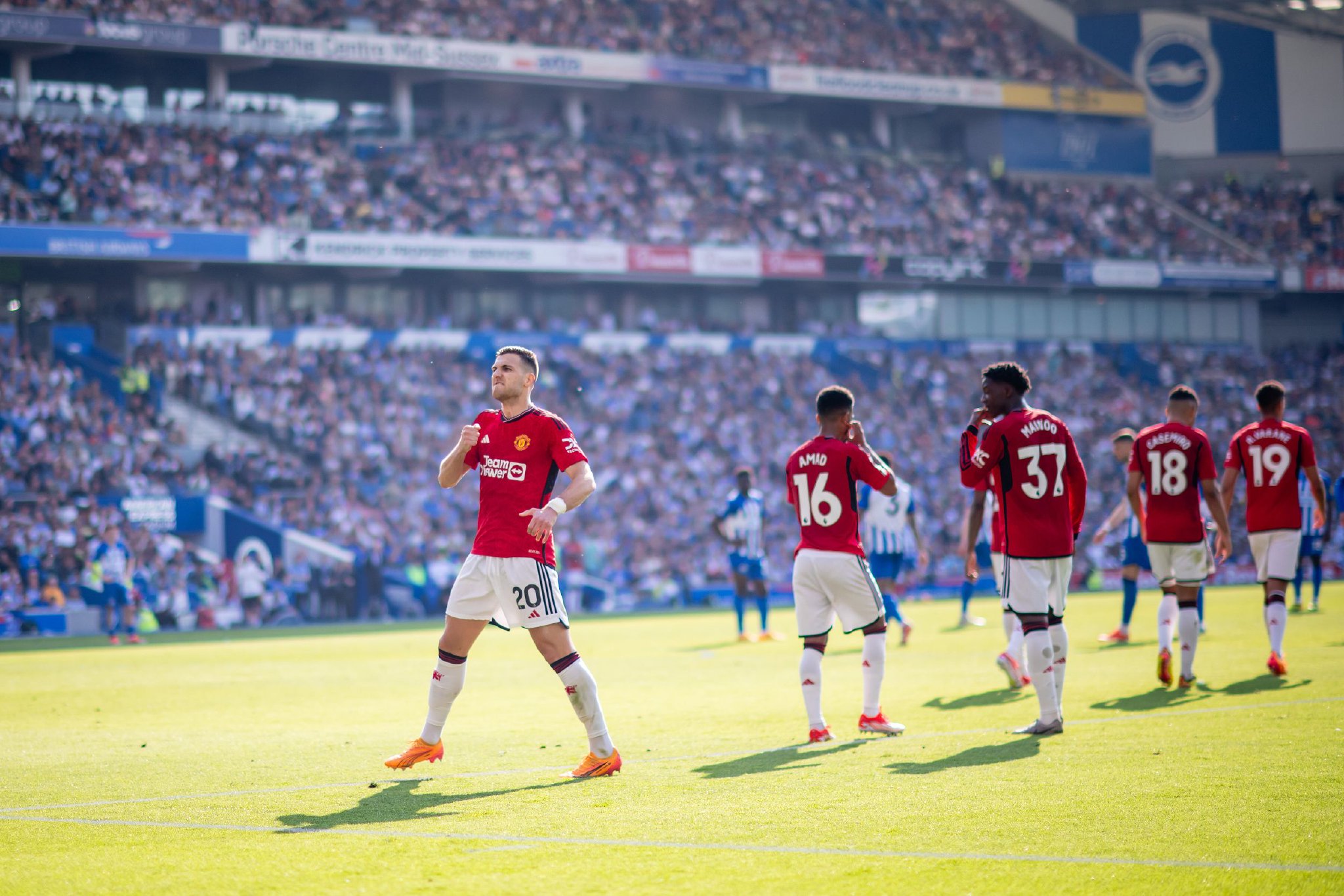 中一人独得 中一人独得