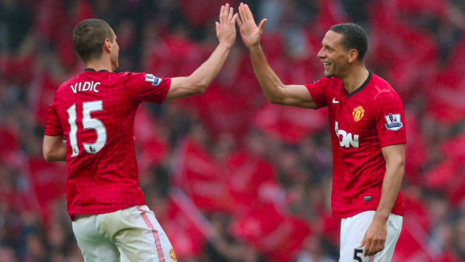 赛中的表现 赛中的表现